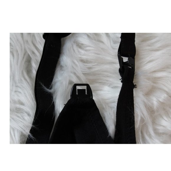 Mimi Maternity Intimates & Sleepwear Mimi Maturnity Nursing Bra353